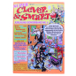 Preview: Clever & Smart Super Comic Jubiläums-Sonderband Nr. 6 (1992, Condor) – 92 Seiten Satire & Slapstick